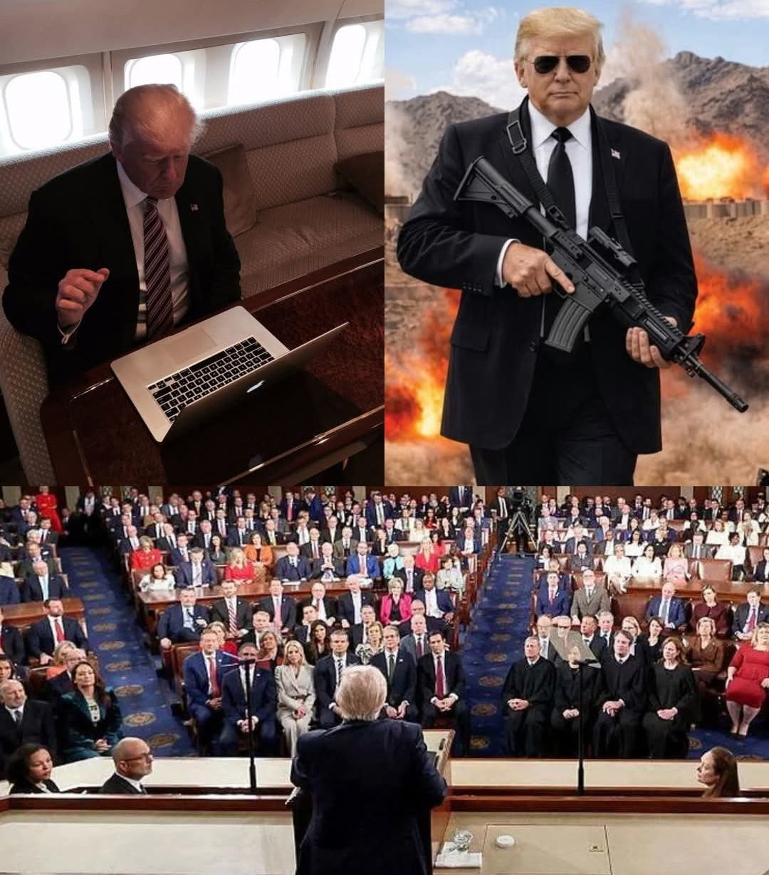 When Rhetoric Outpaces Law: The Day the Iran War Crossed a Legal Line