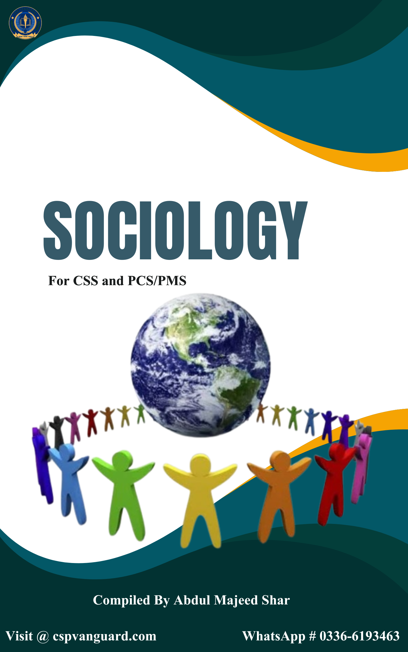 Sociology Cover